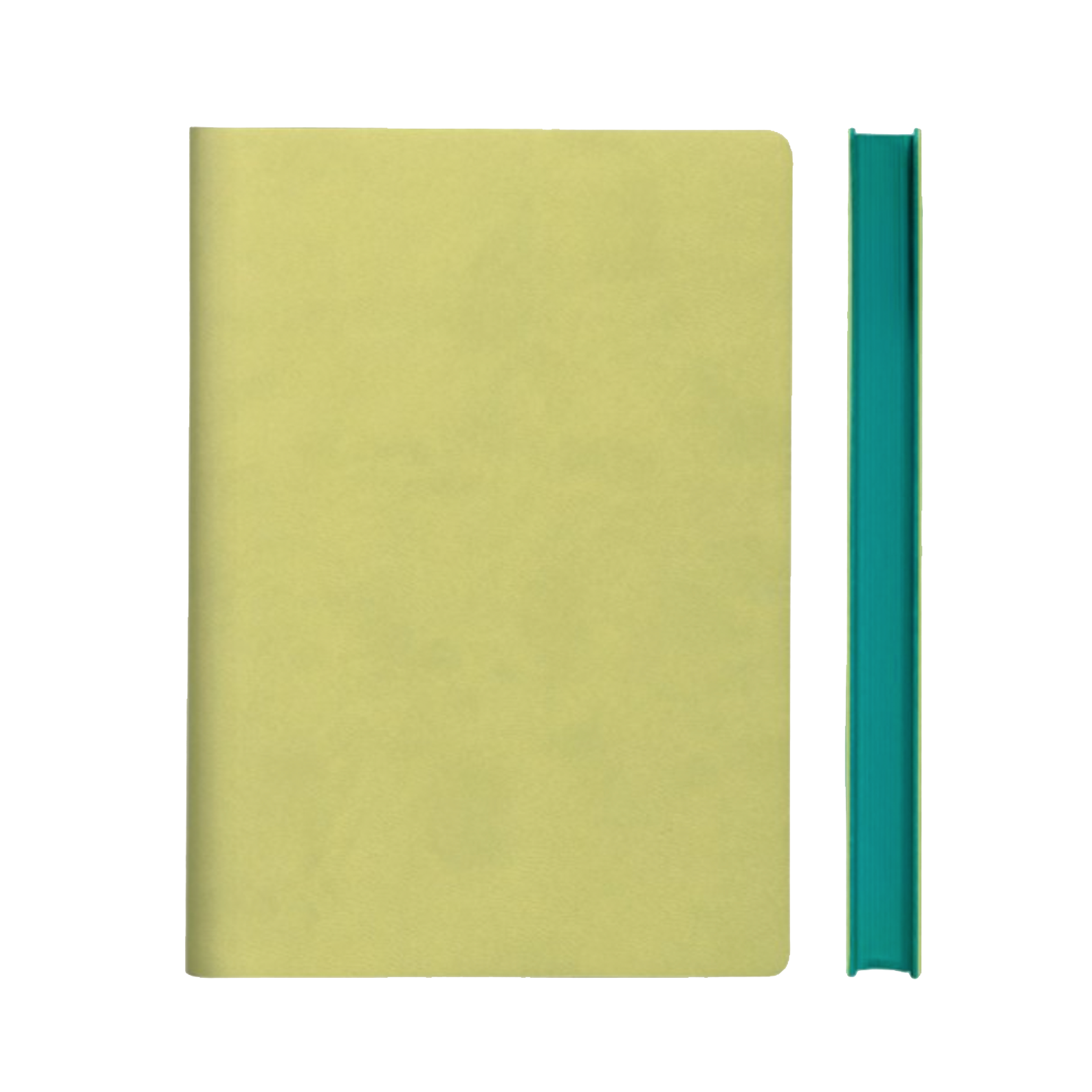 Notebook | Dot Grid | A5 | Daycraft | 9 COLOUR OPTIONS AVAILABLE