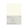 Notebook | Lined | MD Paper | Midori | 4 SIZE OPTIONS AVAILABLE