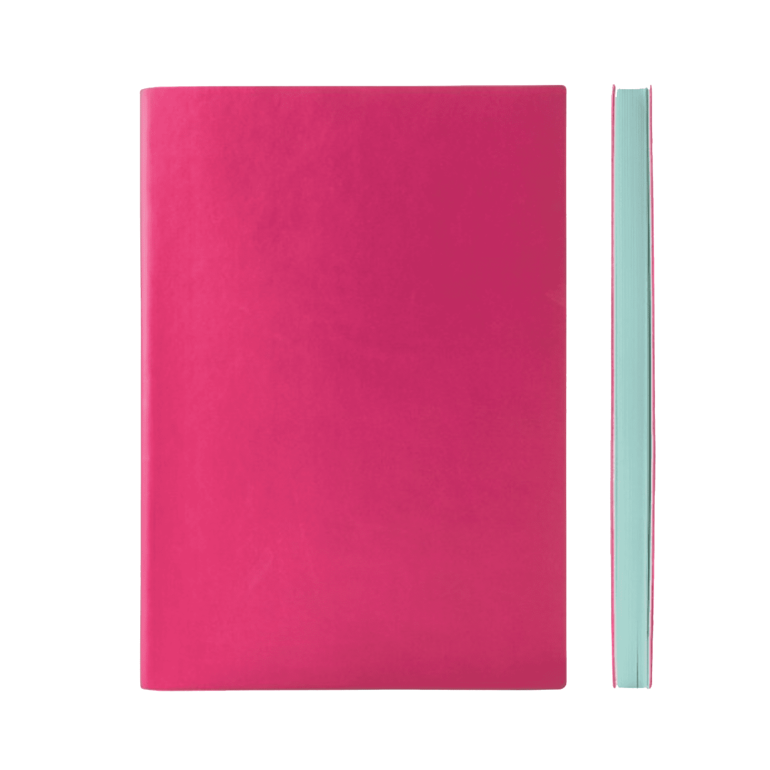 Sketchbook | Unlined | A5 | Daycraft | 9 COLOUR OPTIONS AVAILABLE