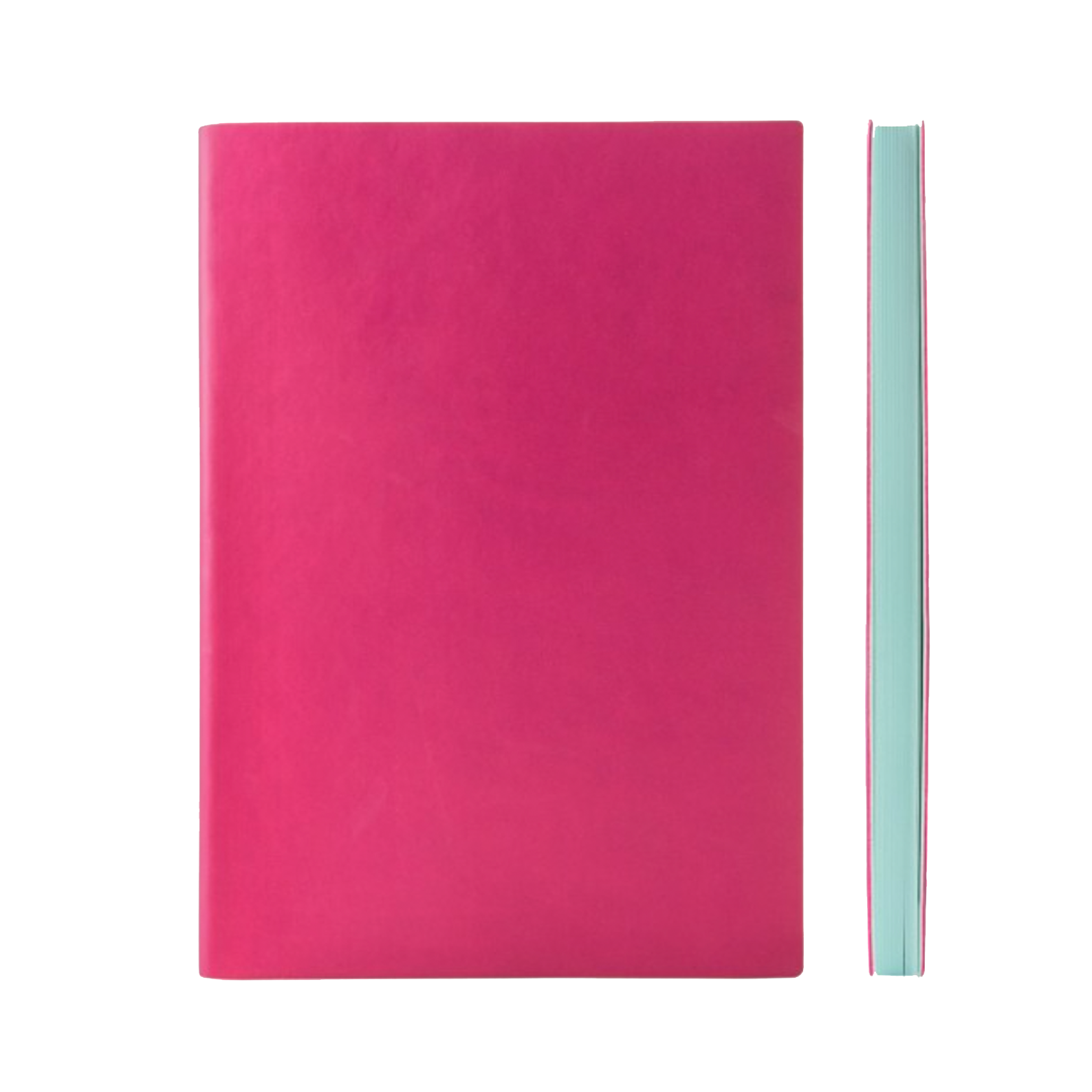 Notebook | Dot Grid | A5 | Daycraft | 9 COLOUR OPTIONS AVAILABLE