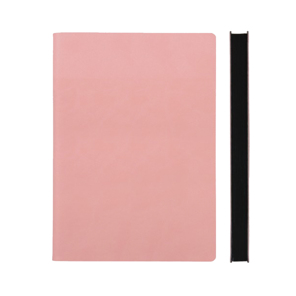 Notebook | A5 | Grid | Daycraft | 9 COLOUR OPTIONS AVAILABLE