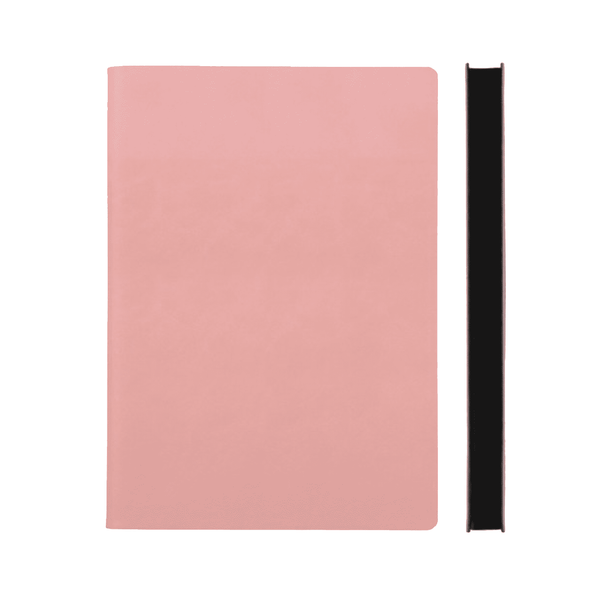 Notebook | Lined | A5 | Daycraft | 9 COLOUR OPTIONS AVAILABLE