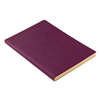 Notebook | Lined | A5 | Daycraft | 9 COLOUR OPTIONS AVAILABLE