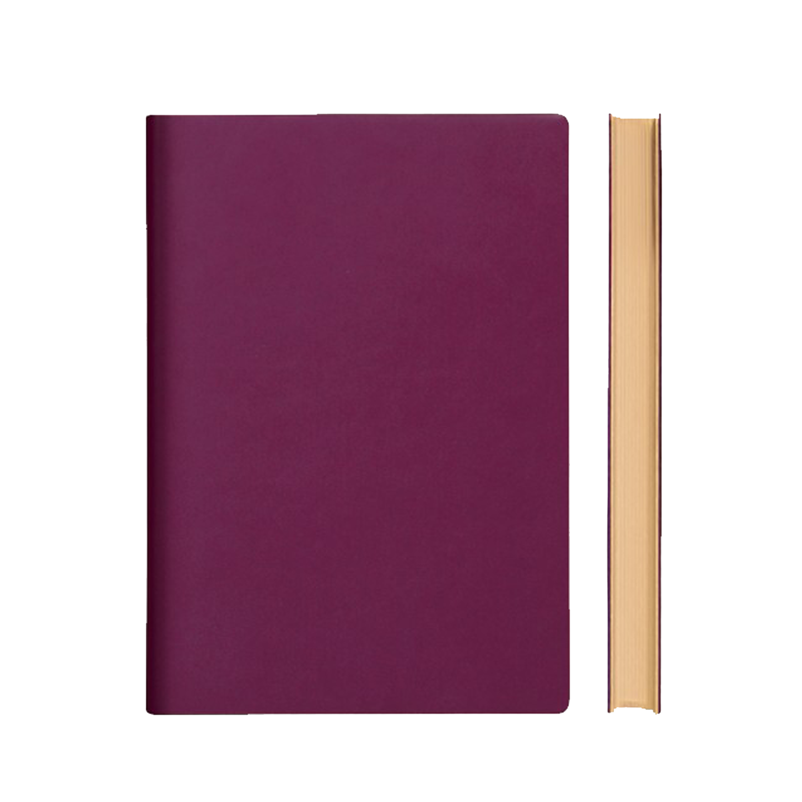 Sketchbook | Unlined | A5 | Daycraft | 9 COLOUR OPTIONS AVAILABLE