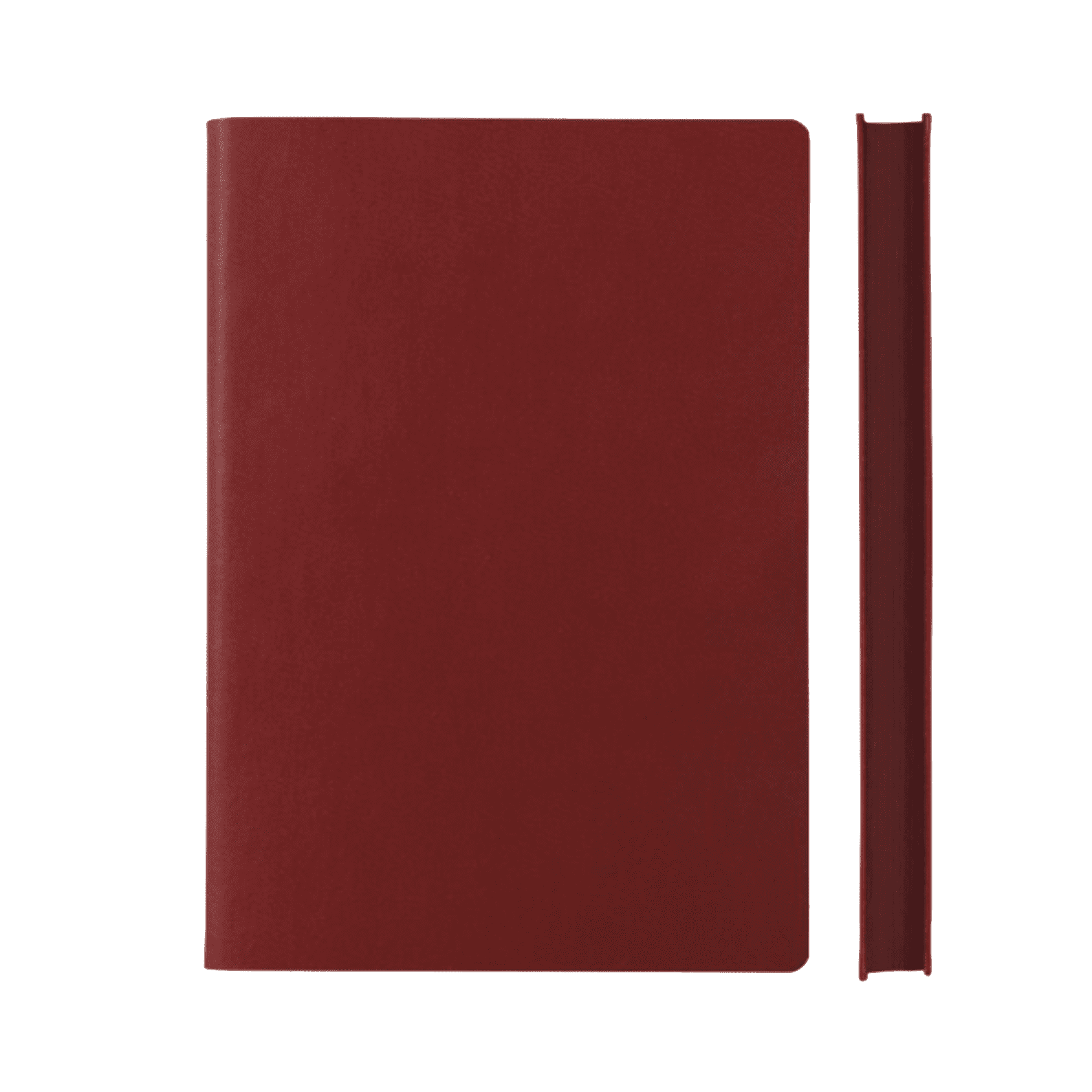 Sketchbook | Unlined | A5 | Daycraft | 9 COLOUR OPTIONS AVAILABLE