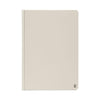 Notebook | Hardcover | A5 | Unlined | Karst | 3 COLOUR OPTIONS AVAILABLE