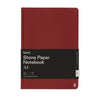 Notebook | Hardcover | A5 | Unlined | Karst | 3 COLOUR OPTIONS AVAILABLE