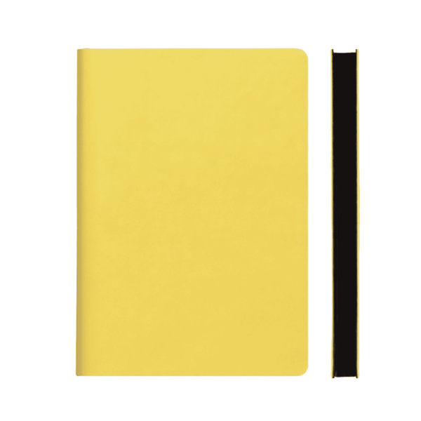 Sketchbook | Unlined | A5 | Daycraft | 9 COLOUR OPTIONS AVAILABLE