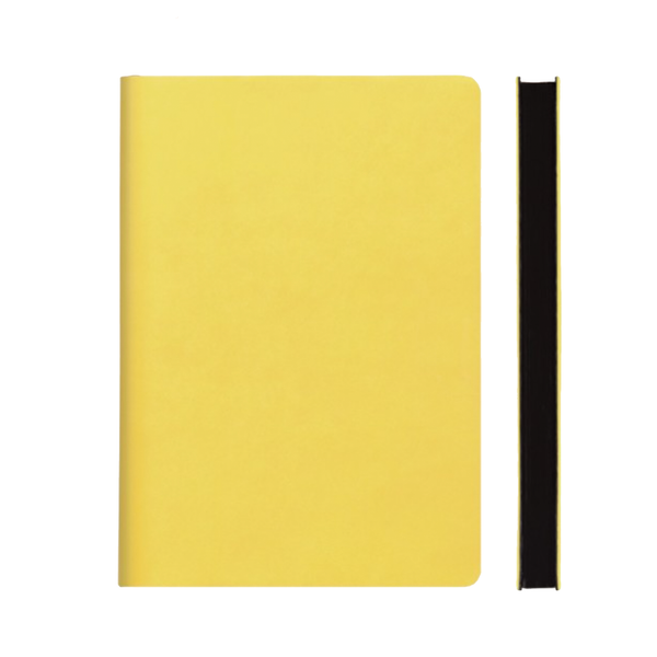 Notebook | A5 | Dot Grid | Daycraft | 9 COLOUR OPTIONS AVAILABLE