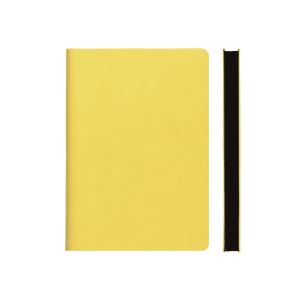 Notebook | Lined | A6 | Daycraft | 9 COLOUR OPTIONS AVAILABLE