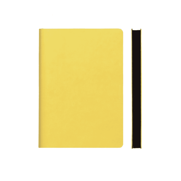 Sketchbook | Unlined | A6 | Daycraft | 9 COLOUR OPTIONS AVAILABLE