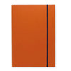 Notebook | Accordion | Grid | A4 | Yamazkura | +Lab | 4 COLOUR OPTIONS AVAILABLE