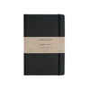 Notebook | Binary Series | Lined | A5 | myPaperclip | 5 COLOUR OPTIONS AVAILABLE