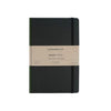 Notebook | Binary Series | Lined | A5 | myPaperclip | 5 COLOUR OPTIONS AVAILABLE