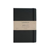 Notebook | Binary Series | Unlined | A5 myPaperclip | 5 COLOUR OPTIONS AVAILABLE