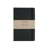 Notebook | Binary Series | Unlined | A5 myPaperclip | 5 COLOUR OPTIONS AVAILABLE