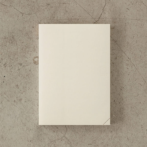 Notebook | Codex | A5 | Dot Grid |  MD Paper | Midori
