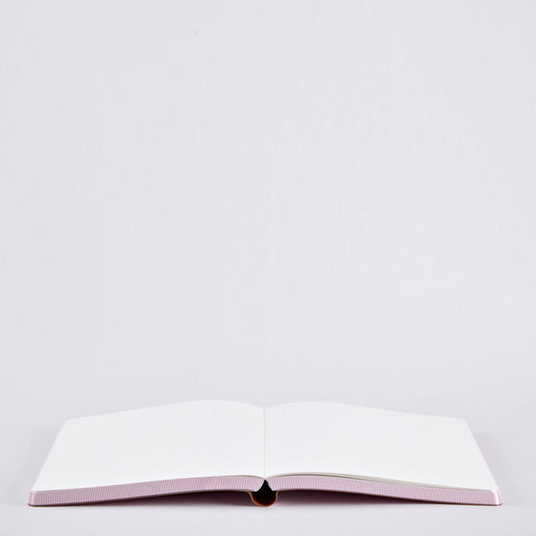 Notebook | Flexicover | Dot Grid | A6 | OX| Nuuna