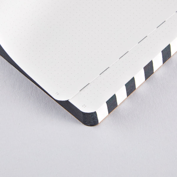 Notebook | Flexicover | Dot Grid | A6 | Pret A Ecrire | Nuuna