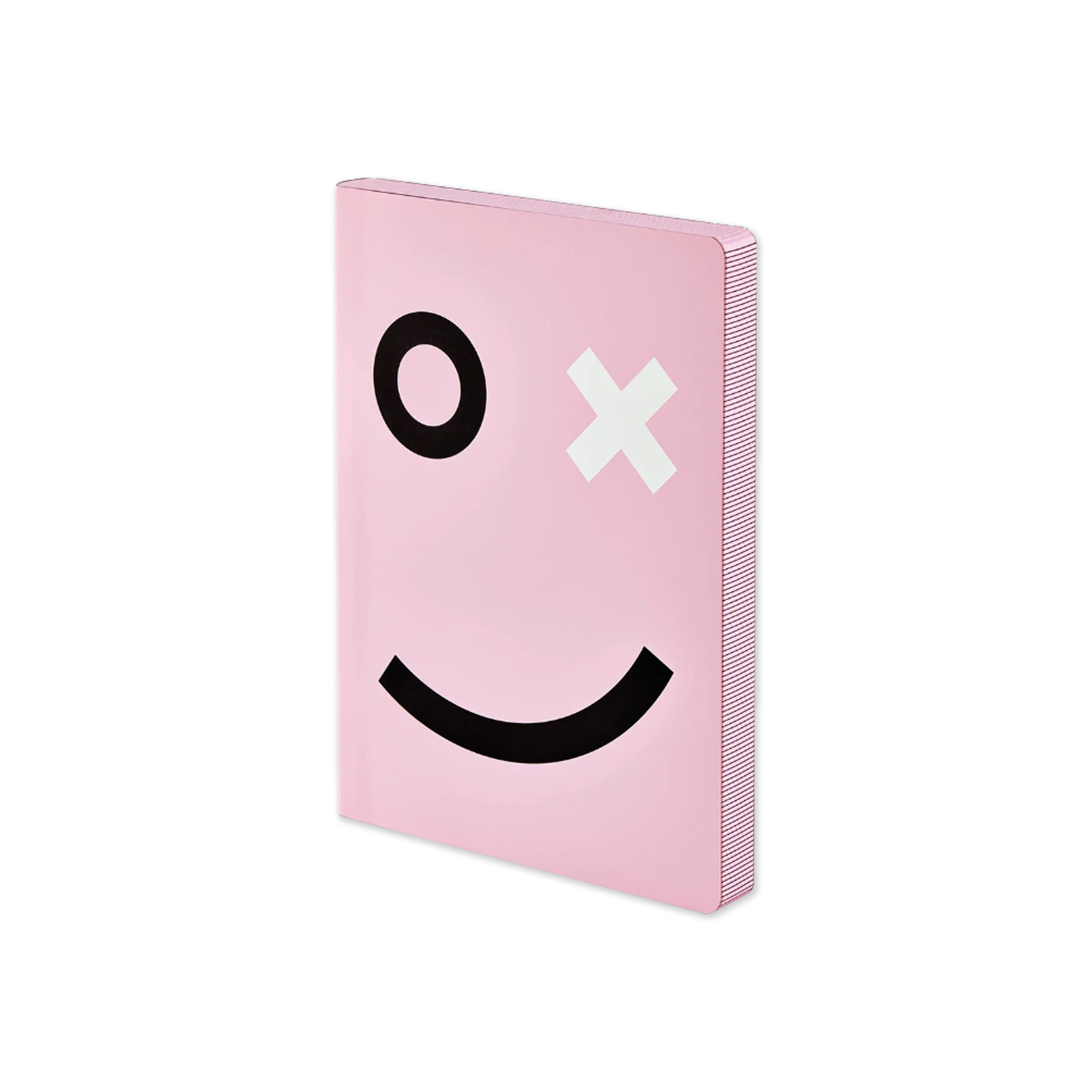 Notebook | Flexicover | Dot Grid | A6 | OX| Nuuna