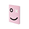 Notebook | Flexicover | Dot Grid | A6 | OX| Nuuna