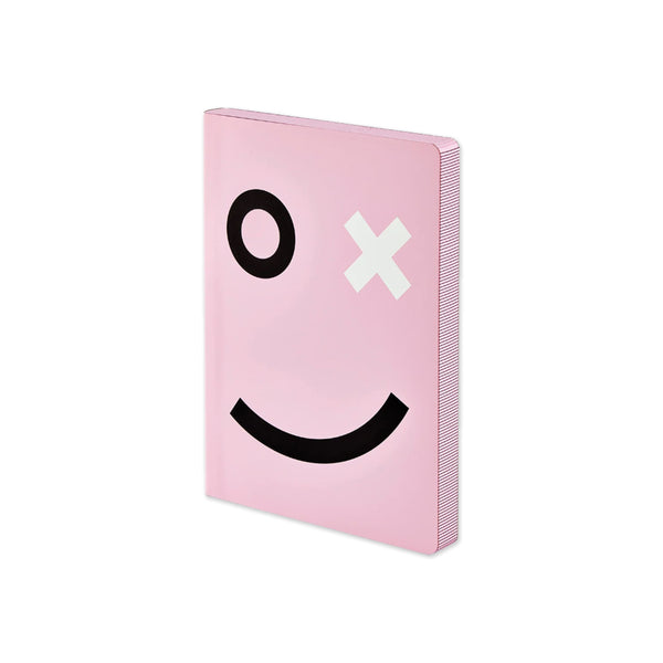 Notebook | Flexicover | Dot Grid | A6 | OX| Nuuna