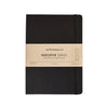Notebook | Executive Series Hard Cover | Lined | A5 | myPaperclip | 4 COLOUR OPTIONS AVAILABLE