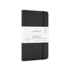 Notebook | Executive Series | Lined | A6 | myPaperclip | 5 COLOUR OPTIONS AVAILABLE