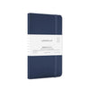 Notebook | Executive Series | Lined | A6 | myPaperclip | 5 COLOUR OPTIONS AVAILABLE