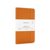 Notebook | Executive Series | Lined | A6 | myPaperclip | 5 COLOUR OPTIONS AVAILABLE