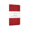 Notebook | Executive Series | Lined | A6 | myPaperclip | 5 COLOUR OPTIONS AVAILABLE