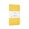 Notebook | Executive Series | Lined | A6 | myPaperclip | 5 COLOUR OPTIONS AVAILABLE