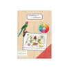 Notebook | Illustrated | A5 | Coleurs Nature | Alibabette Editions