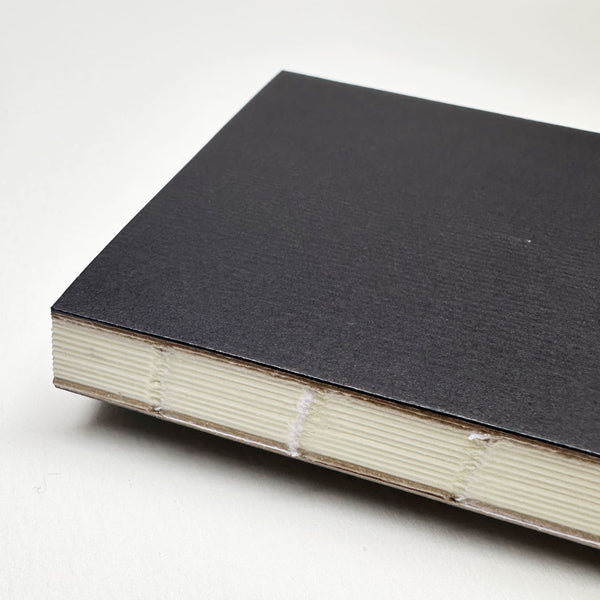 Layering Notebook Notebook | Layer Kraft | Unlined | 13x20cm | Archimycheal