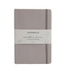 Notebook | Signature Series myRECYCO Cover | Lined | A5 | myPaperclip | 3 COLOUR OPTIONS AVAILABLE