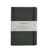 Notebook | Signature Series myRECYCO Cover | Unlined | A5 | myPaperclip | 3 COLOUR OPTIONS AVAILABLE