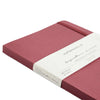 Notebook | Signature Series myRECYCO Cover | Lined | A5 | myPaperclip | 3 COLOUR OPTIONS AVAILABLE