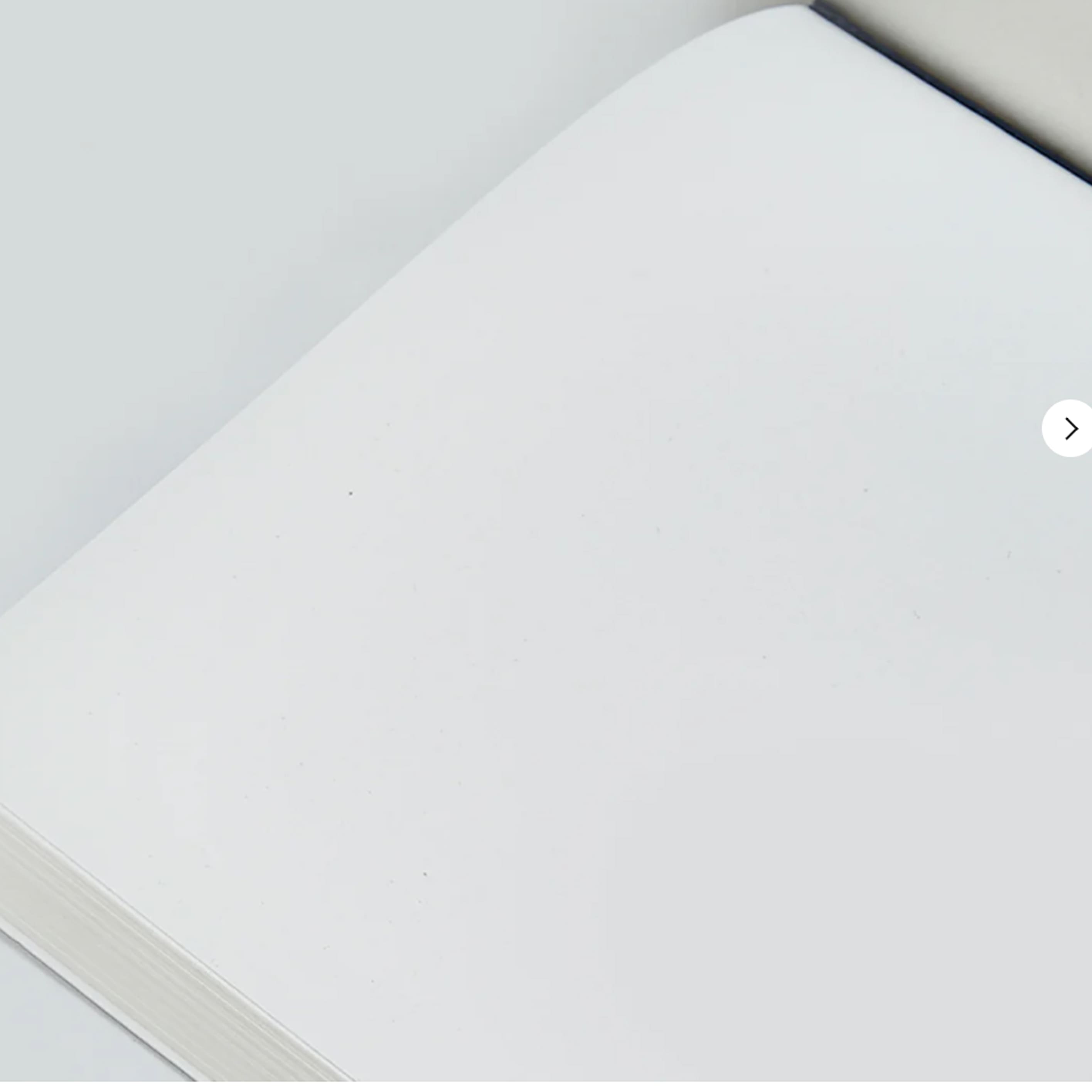 Notebook | Neo Basics | Unlined | A5 | myPaperclip | 7 COLOUR OPTIONS AVAILABLE