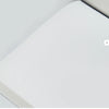 Notebook | Neo Basics | Unlined | A5 | myPaperclip | 7 COLOUR OPTIONS AVAILABLE