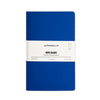 Notebook | Neo Basics | Unlined | A5 | myPaperclip | 7 COLOUR OPTIONS AVAILABLE