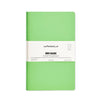 Notebook | Neo Basics | Unlined | A5 | myPaperclip | 7 COLOUR OPTIONS AVAILABLE