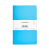 Notebook | Neo Basics | Unlined | A5 | myPaperclip | 7 COLOUR OPTIONS AVAILABLE