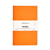 Notebook | Neo Basics | Unlined | A5 | myPaperclip | 7 COLOUR OPTIONS AVAILABLE