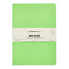Notebook | Neo Basics | Lined | B5 | myPaperclip | 7 COLOUR OPTIONS AVAILABLE