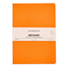 Notebook | Neo Basics | Lined | B5 | myPaperclip | 7 COLOUR OPTIONS AVAILABLE