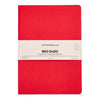 Notebook | Neo Basics | Lined | B5 | myPaperclip | 7 COLOUR OPTIONS AVAILABLE