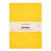 Notebook | Neo Basics | Lined | B5 | myPaperclip | 7 COLOUR OPTIONS AVAILABLE