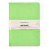 Notebook | Neo Basics | Unlined | B5 | myPaperclip | 7 COLOUR OPTIONS AVAILABLE