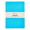 Notebook | Neo Basics | Unlined | B5 | myPaperclip | 7 COLOUR OPTIONS AVAILABLE