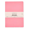 Notebook | Neo Basics | Unlined | B5 | myPaperclip | 7 COLOUR OPTIONS AVAILABLE